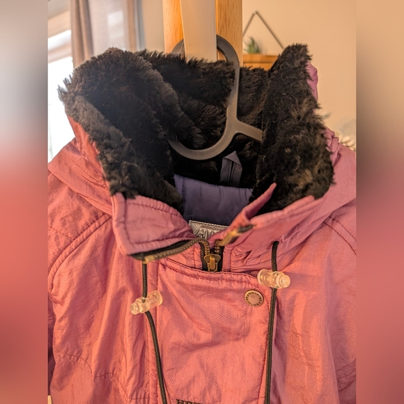 Vintage jacket - Picture 3 of 6